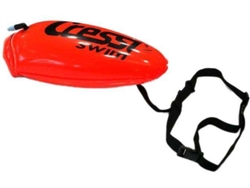 Flotador CRESSI Rojo (10L)