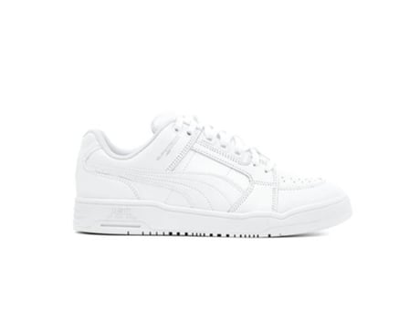 Zapatillas PUMA Slipstream Lo Hombre (40,5 eu - Blanco)