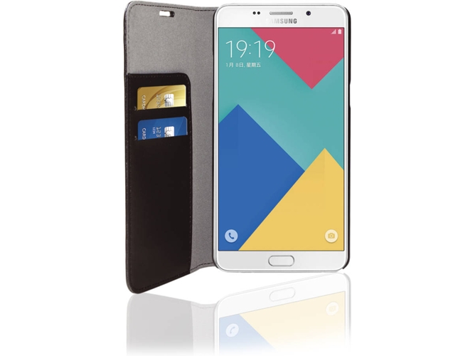 Carcasa Samsung Galaxy A9 2016 PHONIX SA9BCB