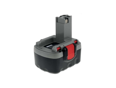Batería POWERY para Bosch Taladro GSR 14,4VE2 3000mAh O-Pack