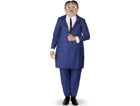 Disfraz de Hombre MY OTHER ME Anna de Frozen 2 Premium (Poliéster - Tam: S)