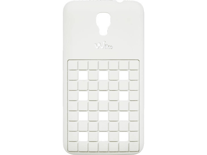Carcasa WIKO Bloom Bloom Blanco