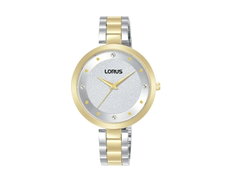 Reloj Hombre LORUS RG258WX9