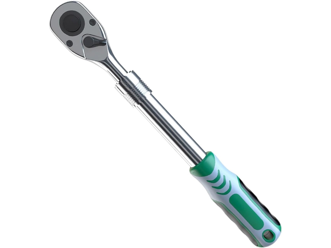 Llave De Carraca, Versátil, Herramienta Práctica Y Resistente