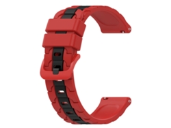 Pulsera De Silicona Ajustable De Repuesto Compatible Con Samsung Galaxy Watch5