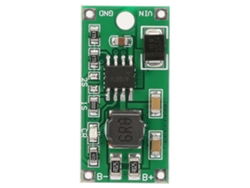 Módulo Carregador Bateria Li-ion Lipo 18650 1s/2s/3s 5-23v Para 4.2v 8.4v 12.6v (1s-2a)