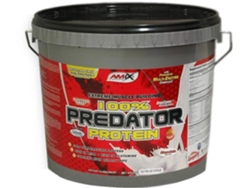 Predator Protein 4 kg Chocolate