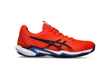 Zapatillas de Hombre para Tenis ASICS Solution Speed Ff Azul (46)