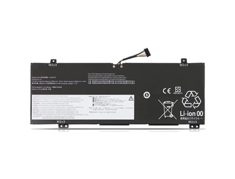 Batería de Portátil VOLTISTAR (lenovo ideapad c340-14)