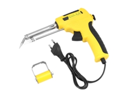 Pistola De Soldadura Eléctrica De 60 W Y 240 V, Herramienta De Soldadura Con Calentamiento Rápido Y Mango Ergonómico.