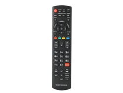 Mando a distancia de repuesto Yncm para Smart LCD TV N2qayb000926