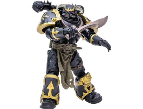 Figura Chaos Space Marine Warhammer 40.000 18 cm MCFARLANE