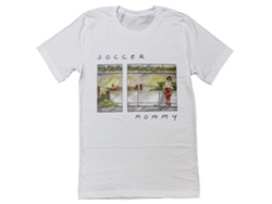 Soccer Mommy Boxes T-shirt Rockinstone Unisex Adults Best Sellers Size:xxl