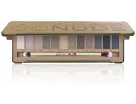 Sombra de Ojos WIBO Go Nude Sex Appeal
