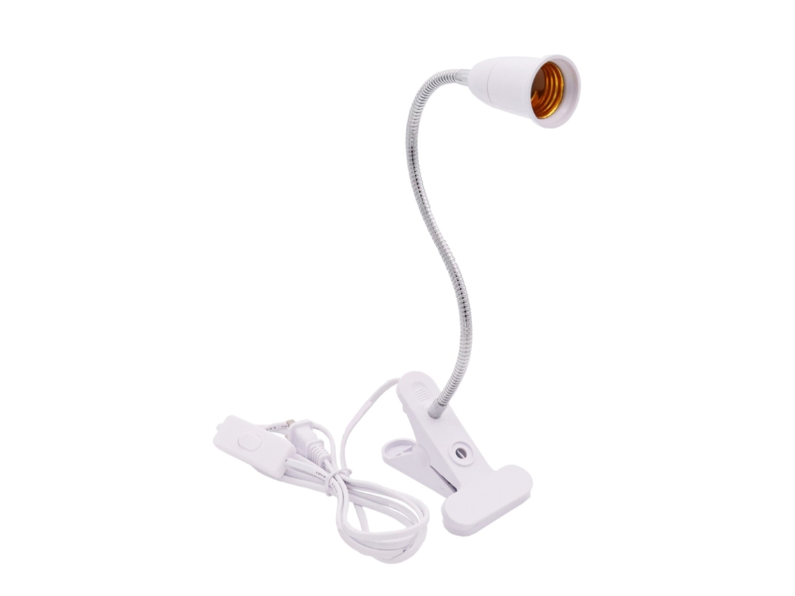 Cabeça de Lâmpada Universal Led LAXISCREED