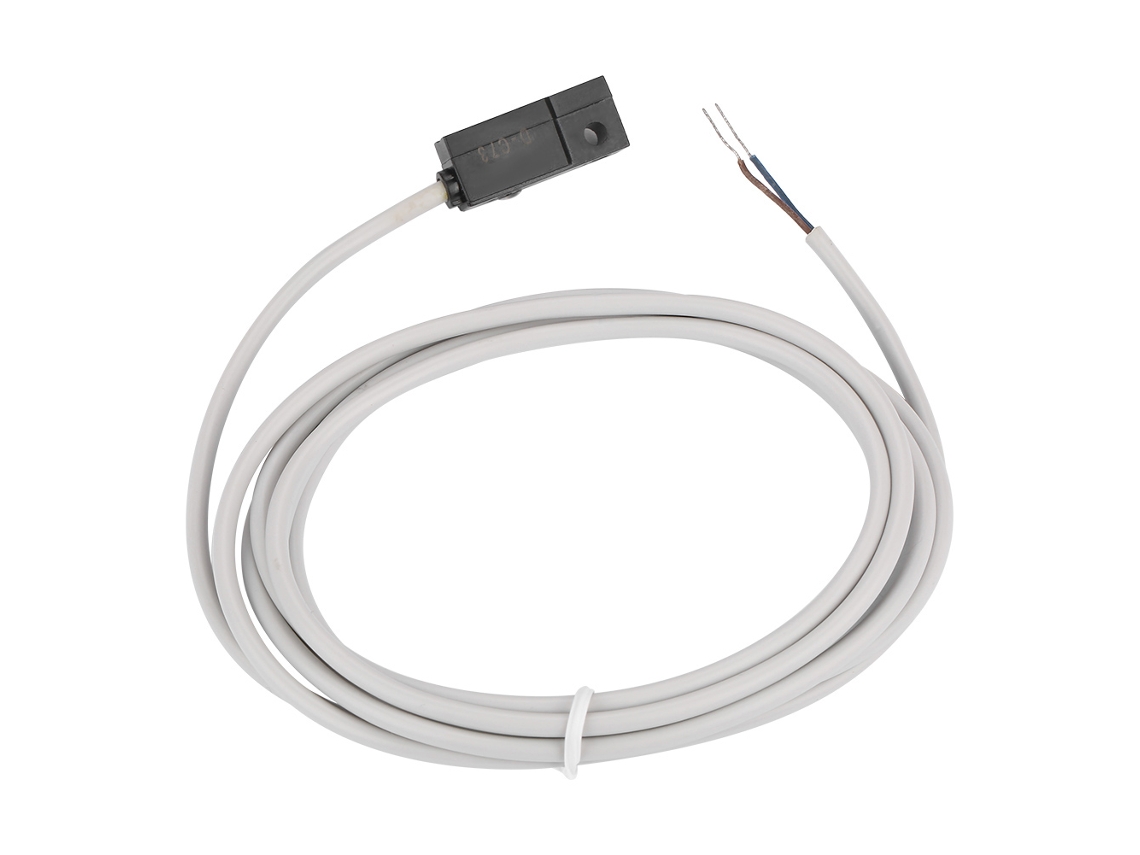 Sensor De Interruptor Magnético Para Cilindro Cdj2b C85 Con Alta Sensibilidad Y Fácil Instalación.
