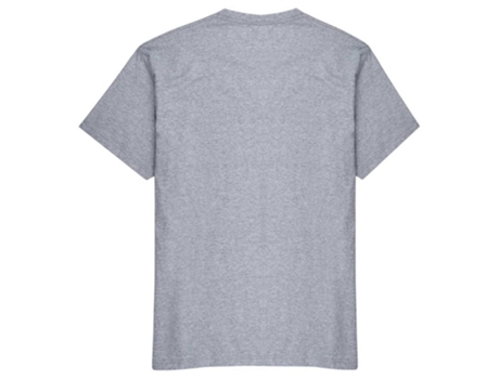 Camiseta de Hombre POLER Goomer Gris (S)