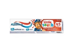 Pasta de dientes infantil edición Patrulla Canina, 50 ml Aquafresh