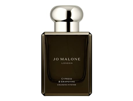 Perfume Unisex JO MALONE EDC Cypress & Grapevine 50 ml