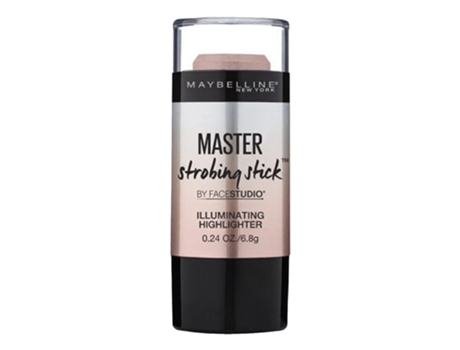 Base MAYBELLINE Master Studio - 100 Light - Strobing stick