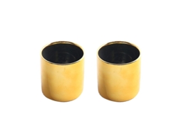 2 recipientes para plantas suculentas. ALLINLESS