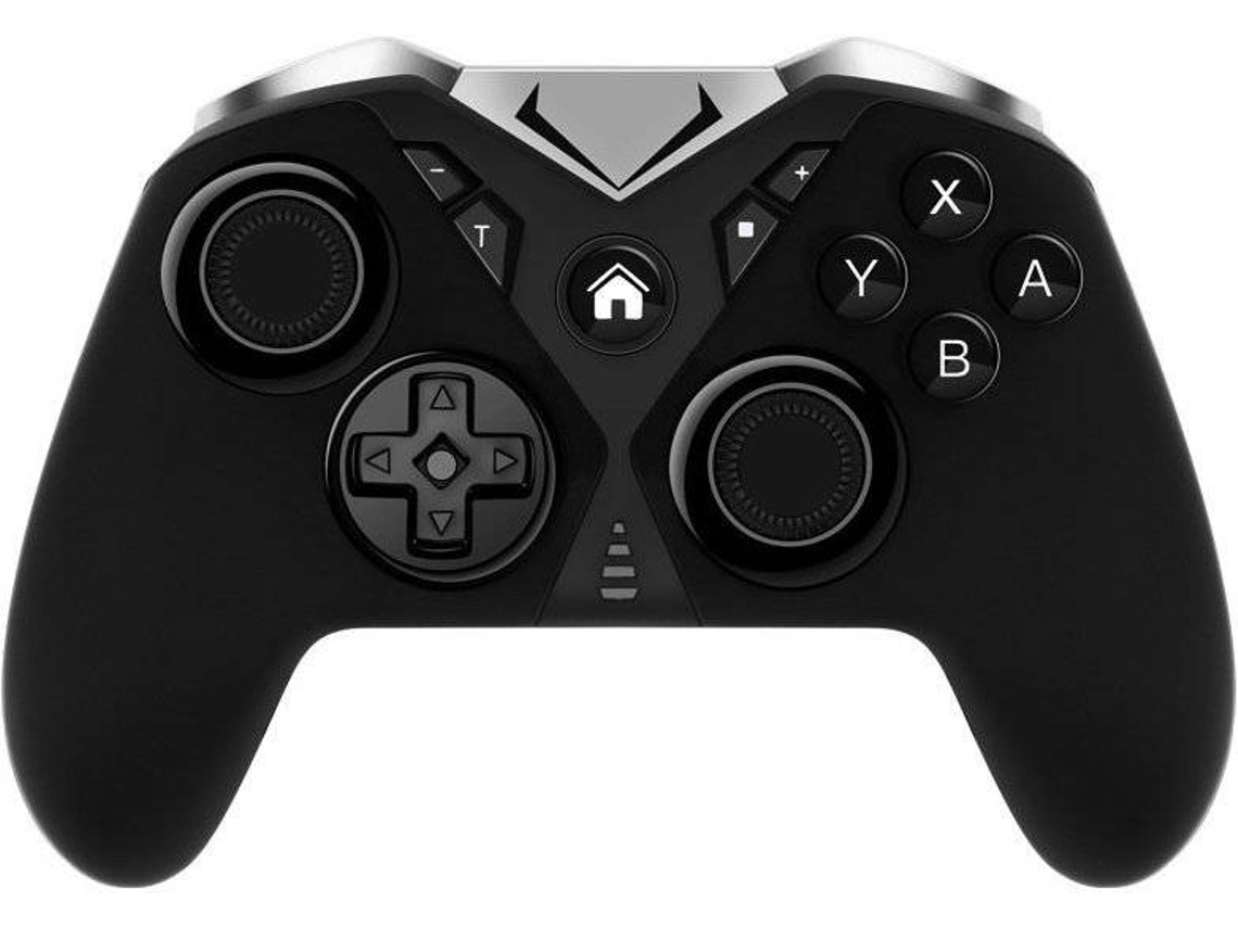 Controlador de interruptor inalámbrico con botones traseros programables Genshin Impact Controller para control remoto de juego personalizado Ios YIZHOOD