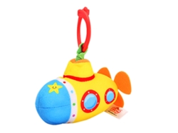Juguete De Sonajero Para Bebé, Sonajero Infantil, Campanilla Manual, Juguete De Campanilla De Mano