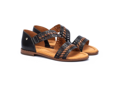 Sandalias de Mujer PIKOLINOS Algar Negro (38)