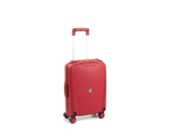 Maleta de Cabina RONCATO Ligth Ultra-Resistente Rojo (55x40x20cm - 41 L)