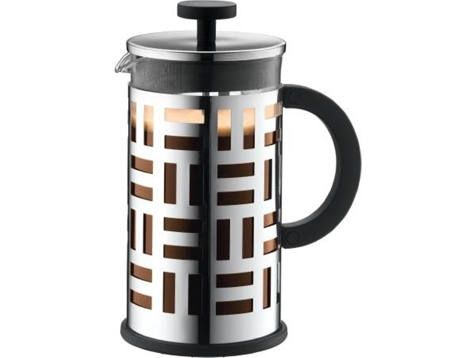 Cafetera de Émbolo BODUM Eileen (1L)
