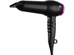 Secador de Pelo REVAMP SBDR-5000-EU FULL SIZE HAIR D (2200 W - 2 Niveles de temperatura)