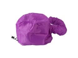 Anexo De Secador De Cabelo Bonnet Para Secagem Rápida