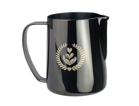Cafetera Espresso Vaporera 350 Ml