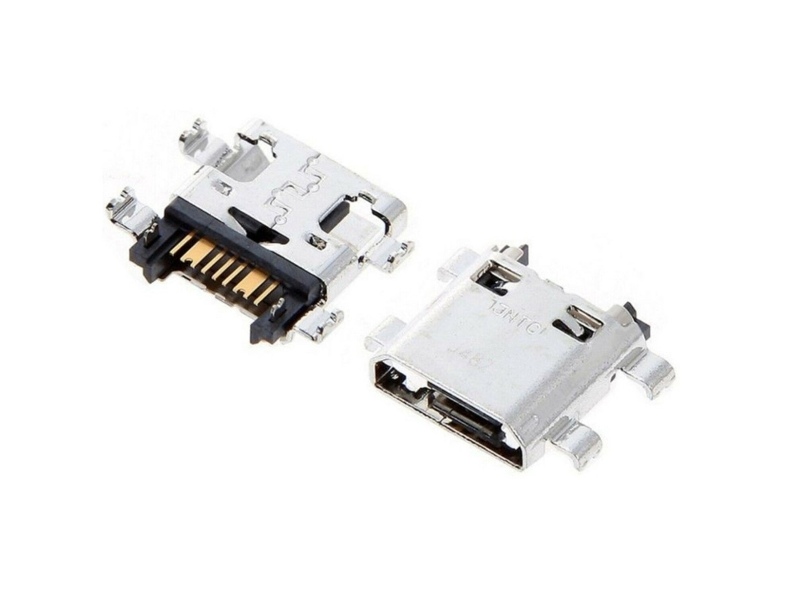Puerto Carga Compatible Para Samsung Ace 3 Core Plus 2 Trend Grand Prime Duos