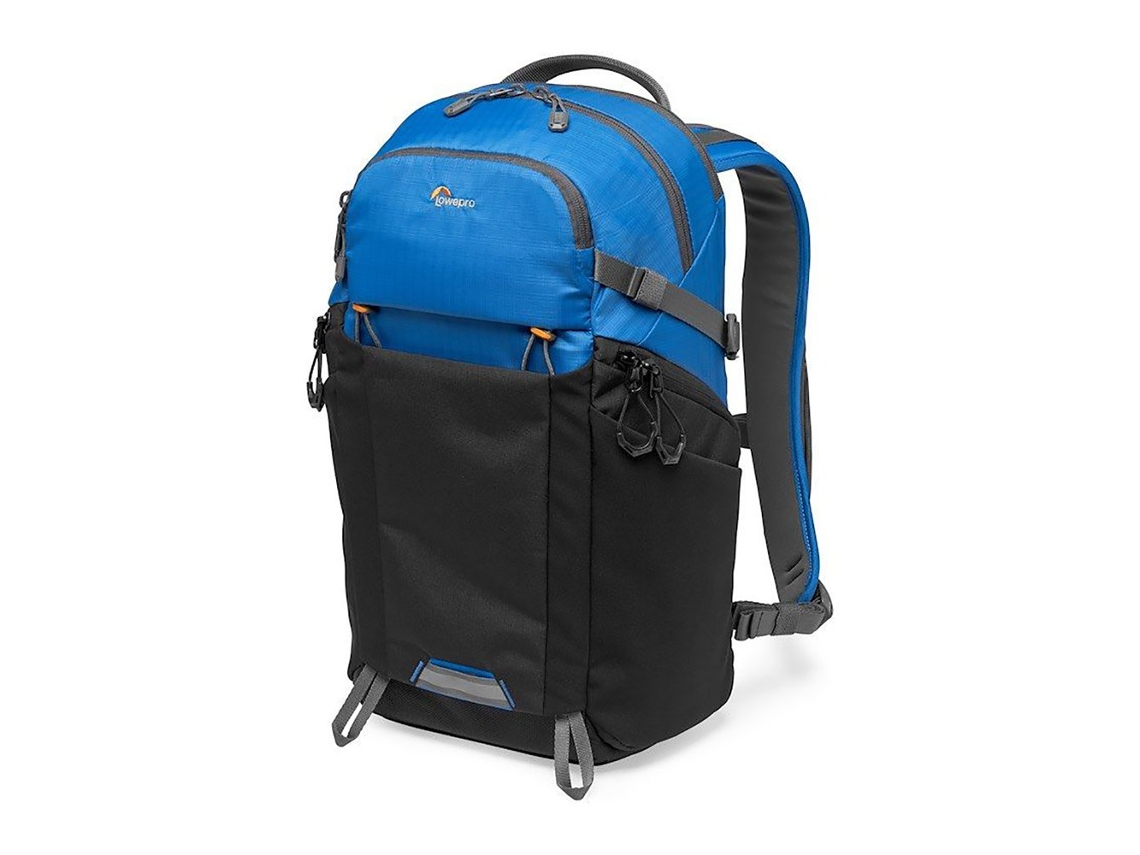Mochila de Montaña LOWEPRO Photo Active 200 Aw (11-20 L - Azul)