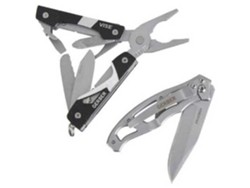 Multiferramenta Vise Mini Paraframe Pretogerber