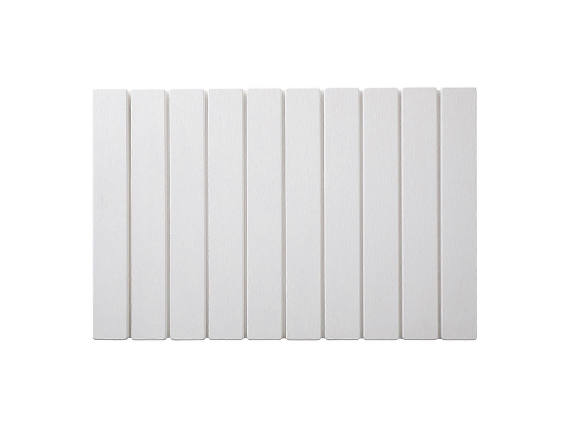 Esterilla plegable de diatomita para cocina y baño, 30 x 40 cm, absorbente, escurreplatos para encimera, Webake