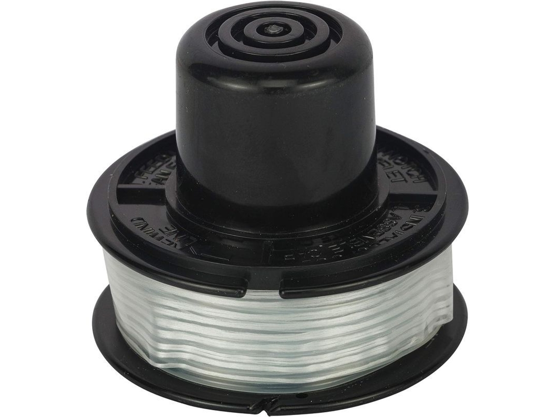 Carrete De Repuesto Con Hilo Para Cortadoras Bny Gl250/gl310/gl360, 1,5 Mm, 6 M