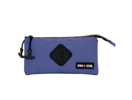 PRODG Ultraviolet Estuche Portatodo Triple Smart, Lila