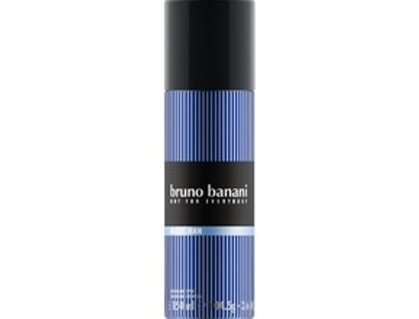 BRUNO BANANI - Magic Man Deospray 150ml