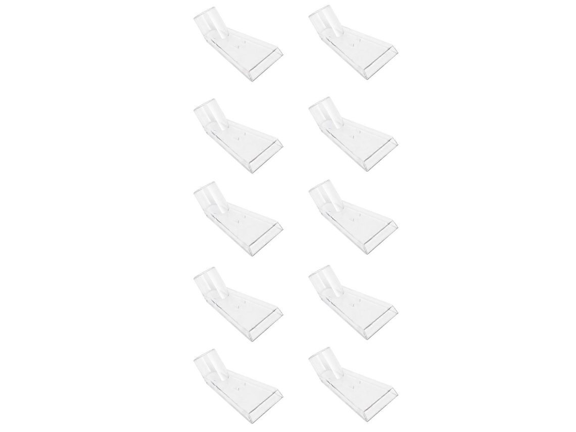 10x Swivel Head Vacuum Cleaner Brush Nozzle Vacuum Cleaner Brush Head Vacuum Floor Nozzle Carpet Cleaner Nozzles