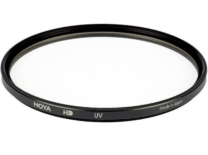 Filtro HOYA HD Filter UV 37mm