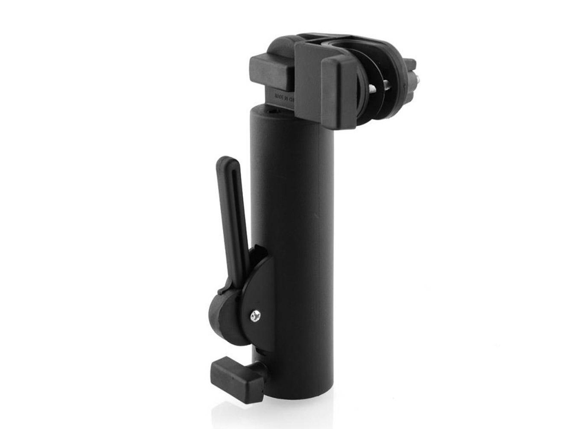 Soporte Ajustable Para Paraguas Para Carritos De Golf, Cochecitos De Bebé, Bicicletas Y Camping: Accesorio Versátil.