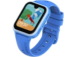 Funda para reloj inteligente Garett Kids Vibe 4G para los más pequeños