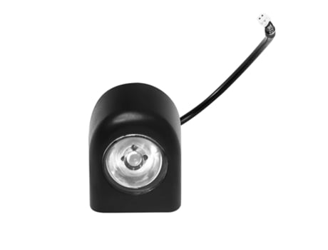 Faro Delantero para Patinete Xiaomi M365 / M365 Pro Repuesto de Calidad AVIZAR