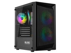 Desktop VIST (AMD Ryzen 5 4600G - RAM: 16 GB - SSD 512GB - AMD Vega 7)