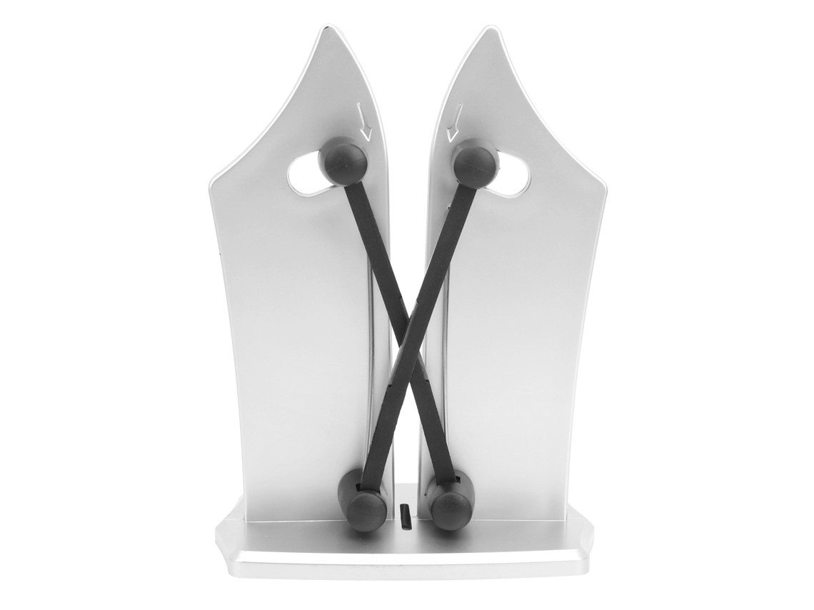 Afilador Multifuncional Para Cuchillos De Cocina Y Tijeras Con Pulido Y Afilado Rápido.