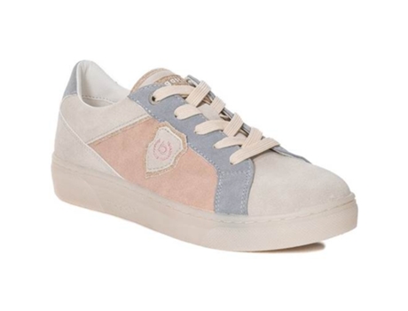 Zapatos BUGATTI Azul (40)