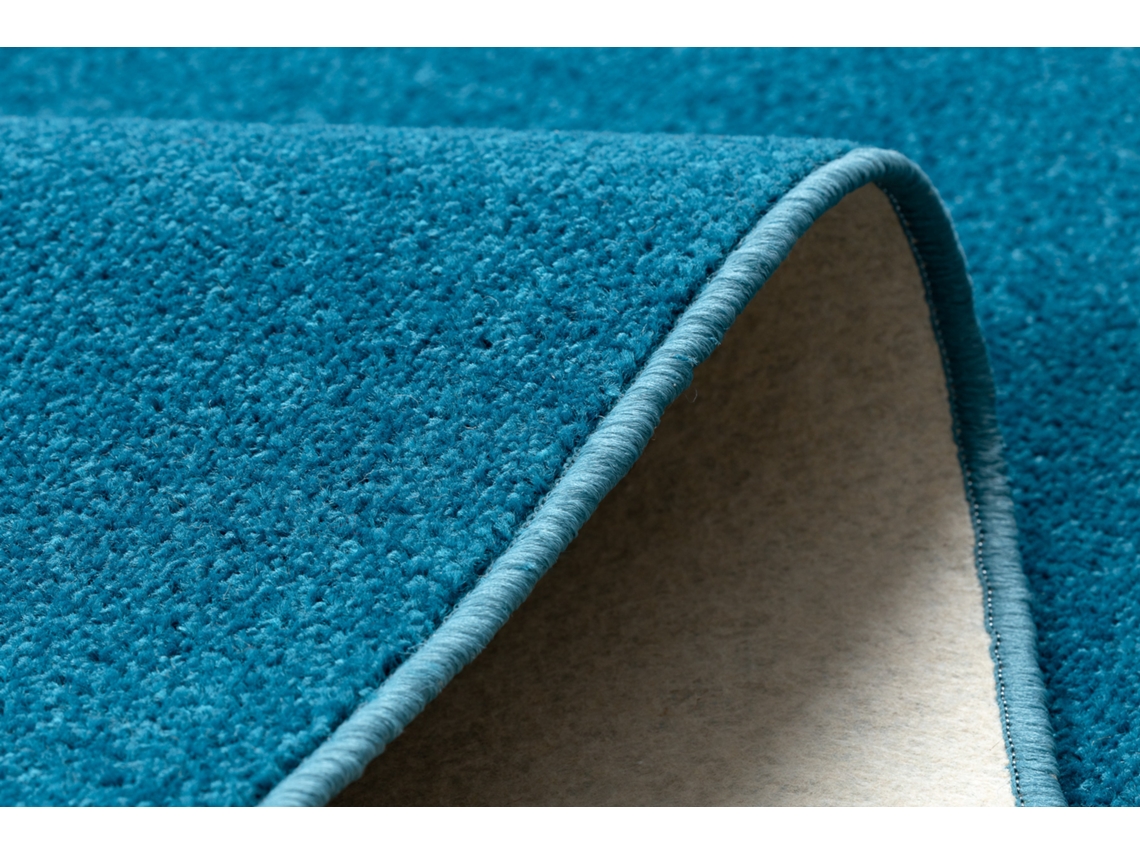 Moqueta Eton Turquesa (400 x 400 cm)
