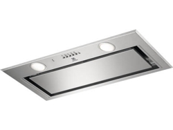 Campana ELECTROLUX LFG716X (580 m³/h - 54 cm - Inox)